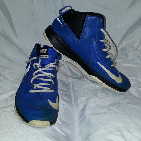 boys nike shoes size 6.5